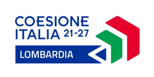 Coesione Italia 21-27 Logo